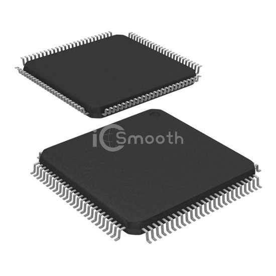 CY9BF166RTPMC-G-MNE2 - Infineon Technologies - Embedded - Microcontrollers