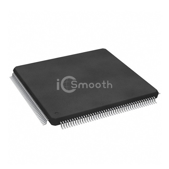 TMPM462F15FG(BDBB) - Toshiba Semiconductor and Storage - Embedded - Microcontrollers