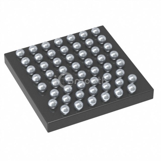 ADUCM3027BCBZ-RL - Analog Devices Inc. - Embedded - Microcontrollers
