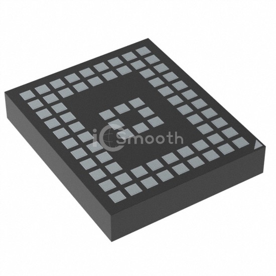 ADUCM355BCCZ - Analog Devices Inc. - Embedded - Microcontrollers