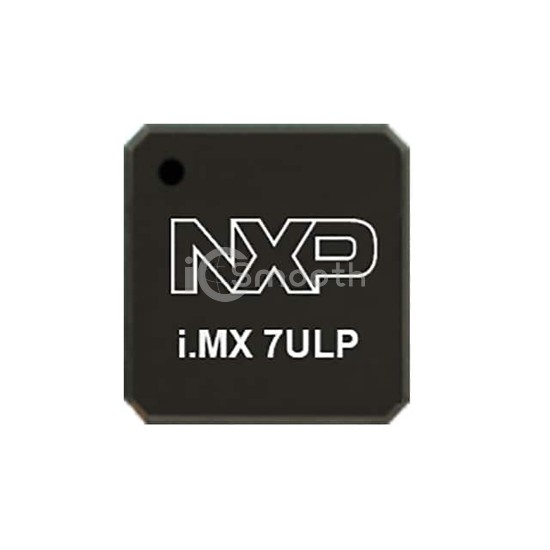 MCIMX7U5DVK07SC - NXP USA Inc. - Embedded - Microprocessors