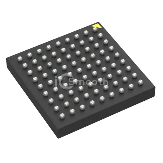 ADUCM410BBCZ - Analog Devices Inc. - Embedded - Microcontrollers