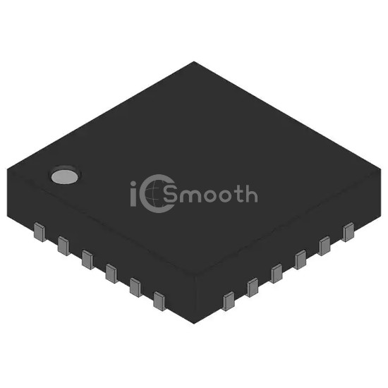MIC3003GML-TR - Microchip Technology - PMIC - Laser Drivers