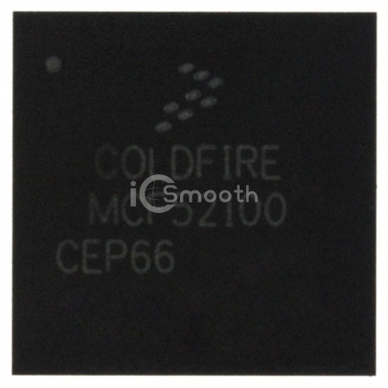 MCF5211CEP66 - NXP USA Inc. - Embedded - Microcontrollers