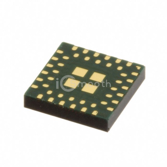 MCF51QM128VHSR - NXP USA Inc. - Embedded - Microcontrollers
