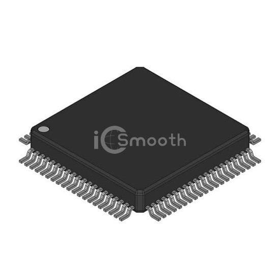 MC9S12E64MFUE - NXP USA Inc. - Embedded - Microcontrollers