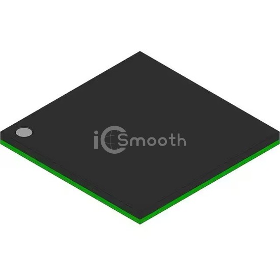 LPC54607J256ET180E - NXP USA Inc. - Embedded - Microcontrollers