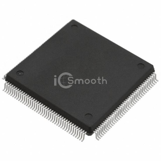 MCF5271CAB100 - NXP USA Inc. - Embedded - Microcontrollers