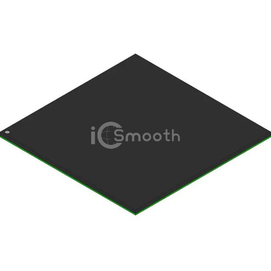 MPC8260ACVVMHBB - NXP USA Inc. - Embedded - Microprocessors