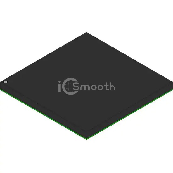 MPC8572ELVTAVNE - NXP USA Inc. - Embedded - Microprocessors