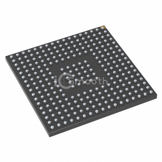 STM32F723ICK6 - STMicroelectronics - Embedded - Microcontrollers