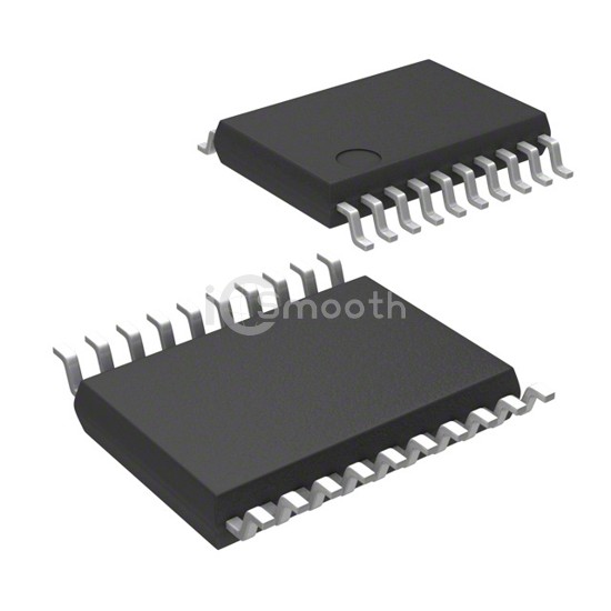STM8L151F3P3 - STMicroelectronics - Embedded - Microcontrollers