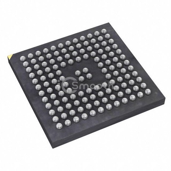 STM32L496QGI3 - STMicroelectronics - Embedded - Microcontrollers