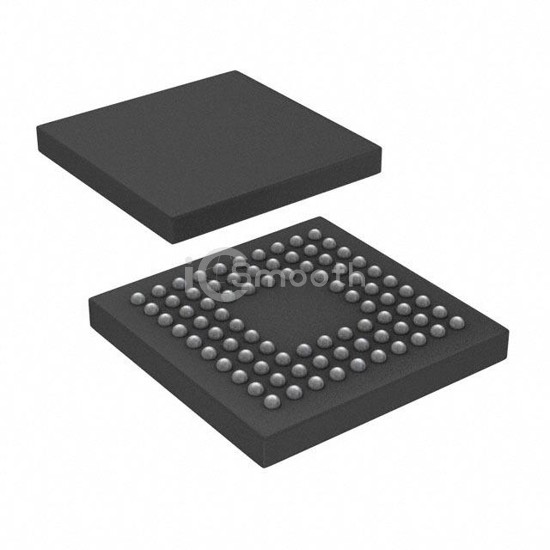 ADUCM320BBCZ - Analog Devices Inc. - Embedded - Microcontrollers