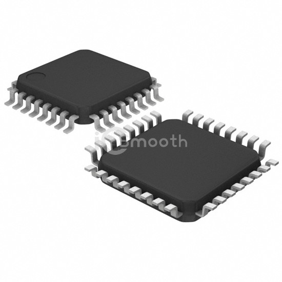 EFM8SB20F32G-B-QFP32 - Silicon Labs - Embedded - Microcontrollers