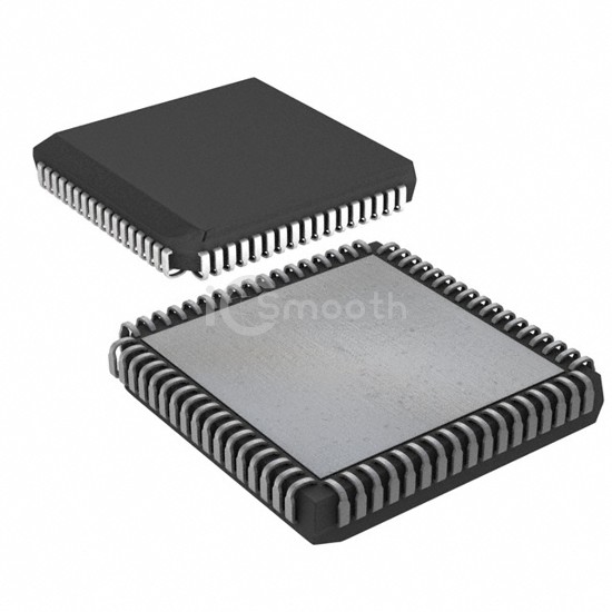 DS87C550-QNL - Analog Devices Inc./Maxim Integrated - Embedded - Microcontrollers