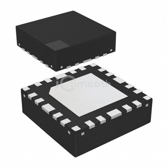MSP430FR2100IRLLR - Texas Instruments - Embedded - Microcontrollers