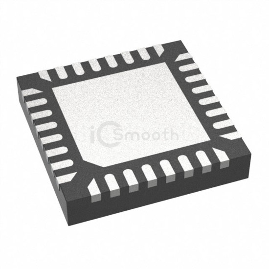 MINI58TDE - Nuvoton Technology Corporation - Embedded - Microcontrollers