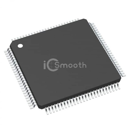 LPC55S16JBD100E - NXP USA Inc. - Embedded - Microcontrollers