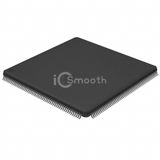 LPC1853JBD208E - NXP USA Inc. - Embedded - Microcontrollers