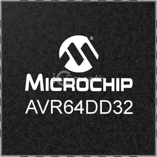 AVR16DD14-I/SL - Microchip Technology - Embedded - Microcontrollers