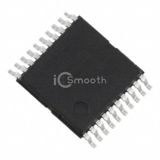 R5F1016CDSP#30 - Renesas Electronics America Inc - Embedded - Microcontrollers