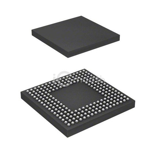 HD6417705BP100V - Renesas Electronics America Inc - Embedded - Microcontrollers
