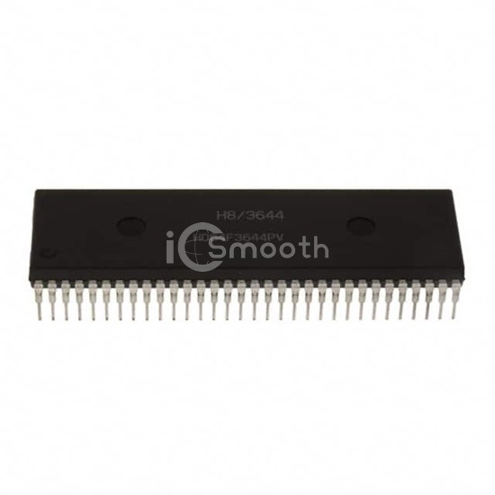 HD6473714P - Renesas Electronics America Inc - Embedded - Microcontrollers