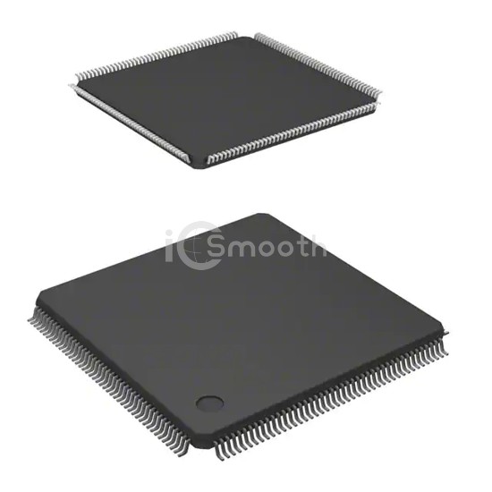 R5F571MLCDFC#30 - Renesas Electronics America Inc - Embedded - Microcontrollers
