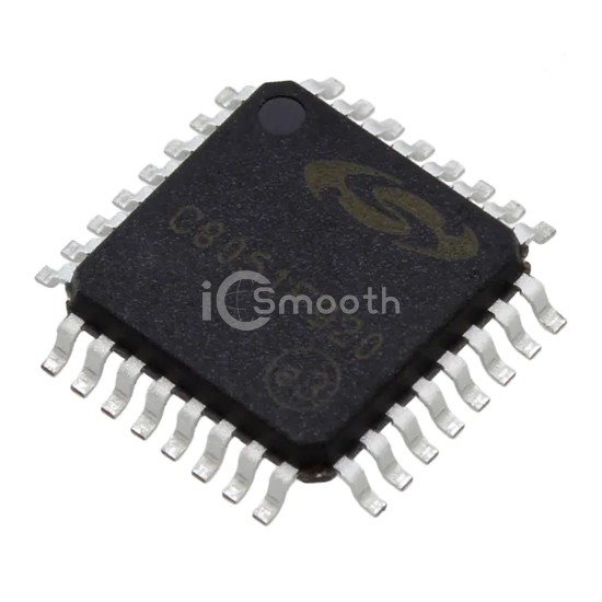 C8051F920-G-GQ - Silicon Labs - Embedded - Microcontrollers