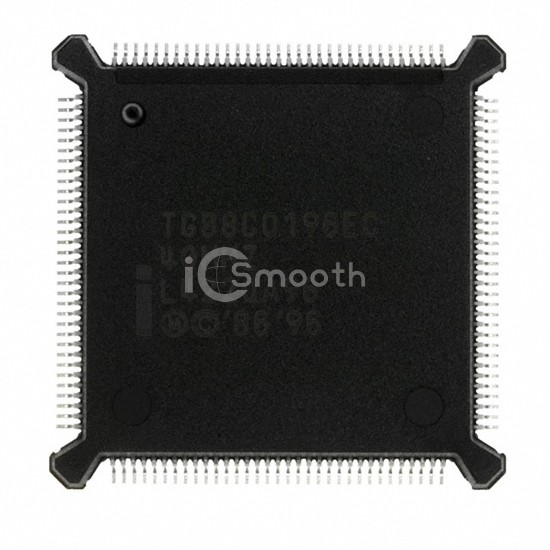 TG88CO196EC40 - Intel - Embedded - Microcontrollers