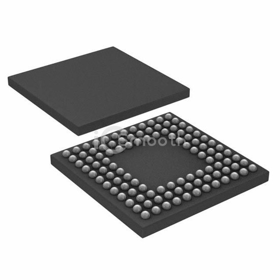 LM3S1538-IBZ50-A2T - Texas Instruments - Embedded - Microcontrollers