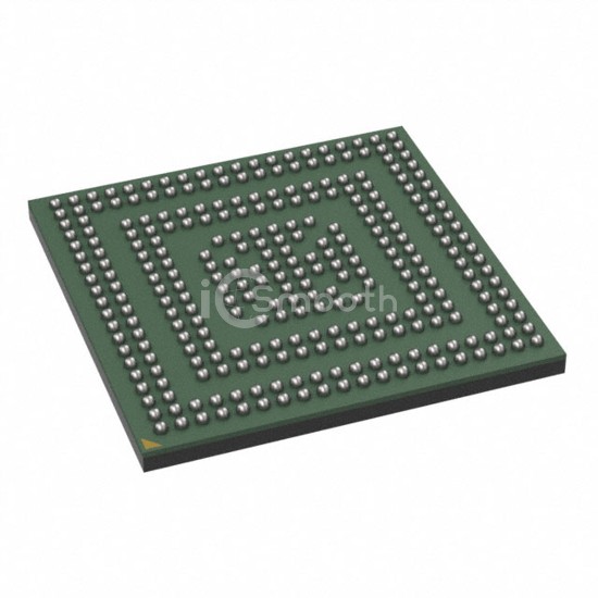 SPC58EC80C3QMC0Y - STMicroelectronics - Embedded - Microcontrollers