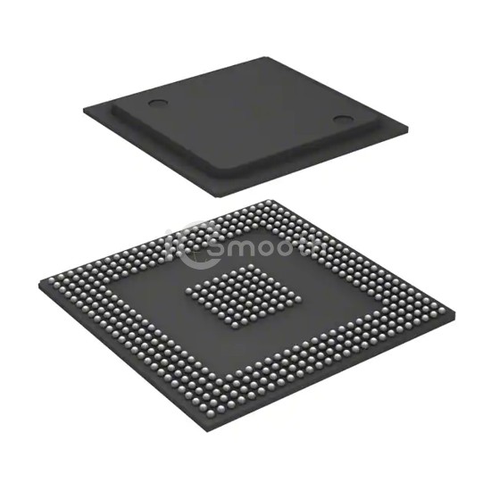 SPC5777CDK3MME4R - NXP USA Inc. - Embedded - Microcontrollers