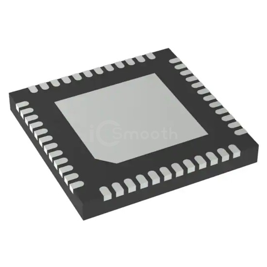 ATMEGA1609-MF - Microchip Technology - Embedded - Microcontrollers