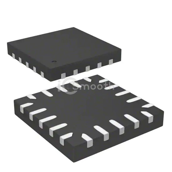 STM8S103F2U6TR - STMicroelectronics - Embedded - Microcontrollers