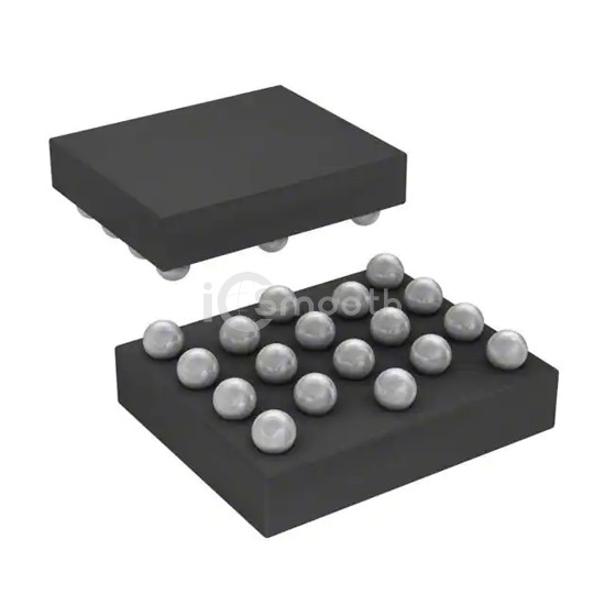 TS4956EIJT - STMicroelectronics - Linear - Amplifiers - Audio