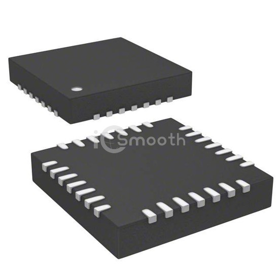 STM32F031G4U6TR - STMicroelectronics - Embedded - Microcontrollers