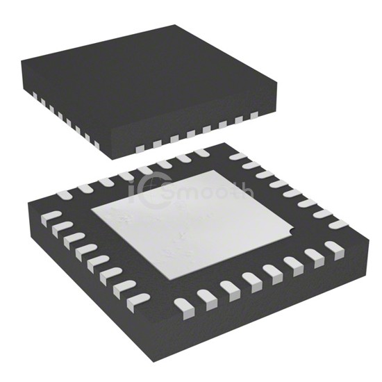 ATSAMD21E17D-MUT - Microchip Technology - Embedded - Microcontrollers