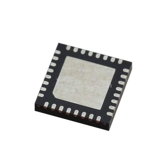 C8051F930-G-GM - Silicon Labs - Embedded - Microcontrollers