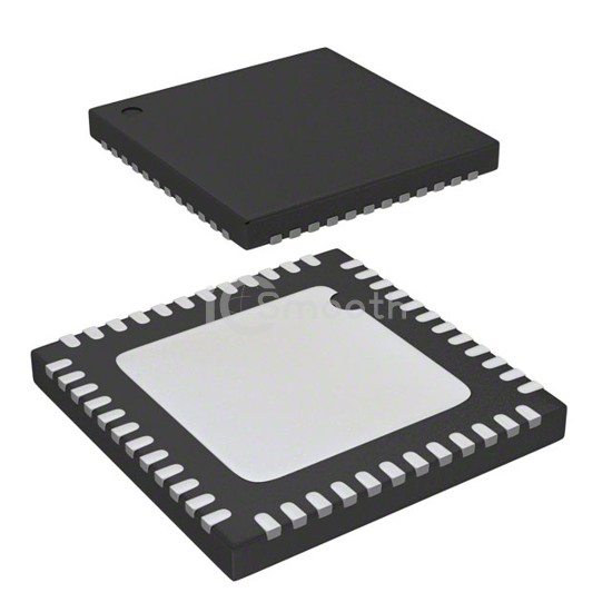 SI4689-A10-GMR - Skyworks Solutions Inc. - RF Receivers