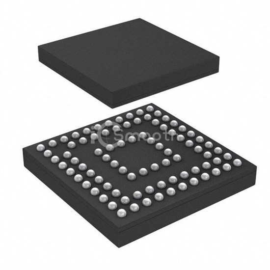 MSP430FR5994IZVWR - Texas Instruments - Embedded - Microcontrollers