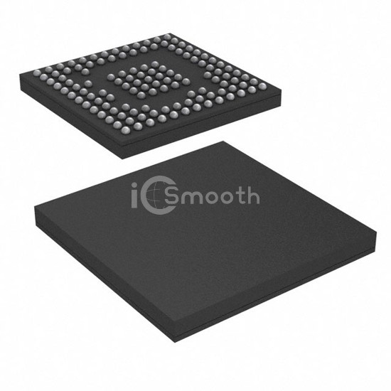 EFR32FG12P431F1024GL125-C - Silicon Labs - RF Transceiver ICs