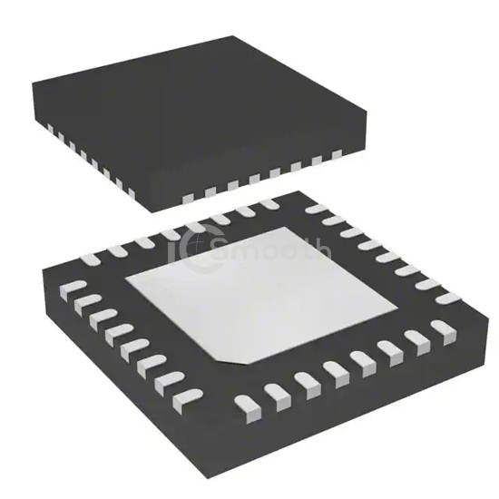 STM32F031K6U7 - STMicroelectronics - Embedded - Microcontrollers