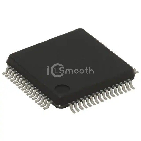 STM32F205REY6TR - STMicroelectronics - Embedded - Microcontrollers
