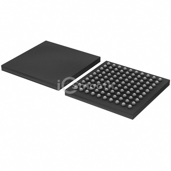 ATMEGA640V-8CUR - Microchip Technology - Embedded - Microcontrollers