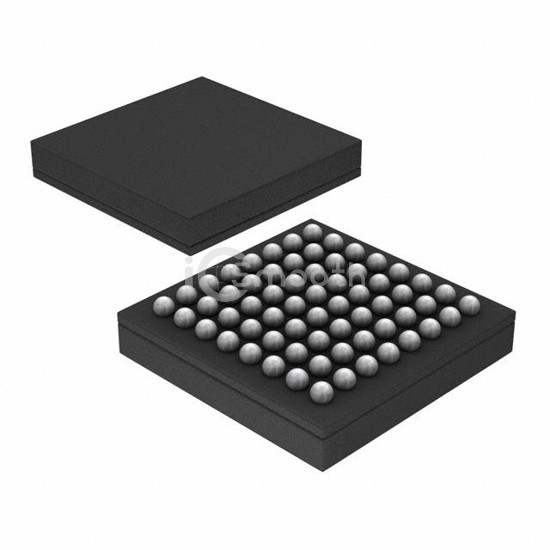 STM32L152RBH6 - STMicroelectronics - Embedded - Microcontrollers