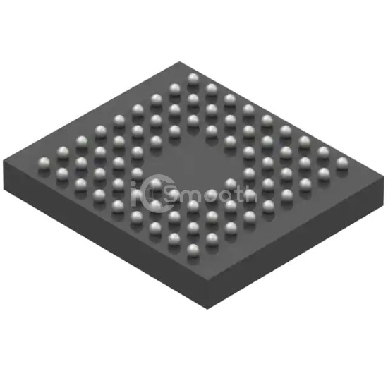 STM32L486JGY6TR - STMicroelectronics - Embedded - Microcontrollers