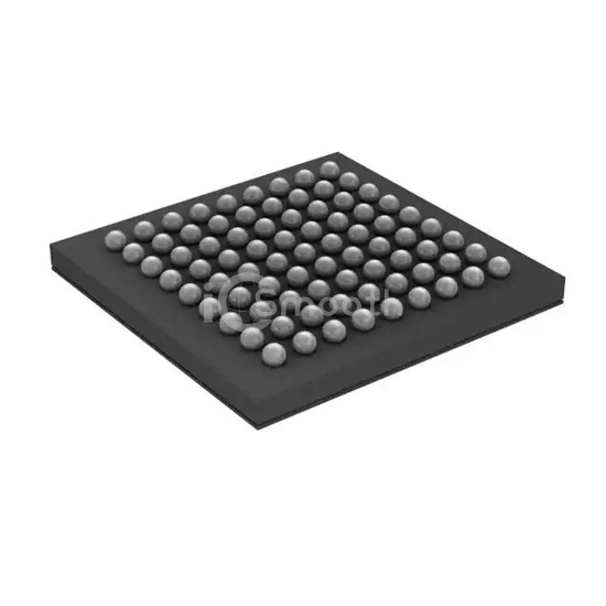 STM32F413MHY6TR - STMicroelectronics - Embedded - Microcontrollers