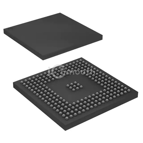 AT91SAM9G35-CU - Microchip Technology - Embedded - Microprocessors